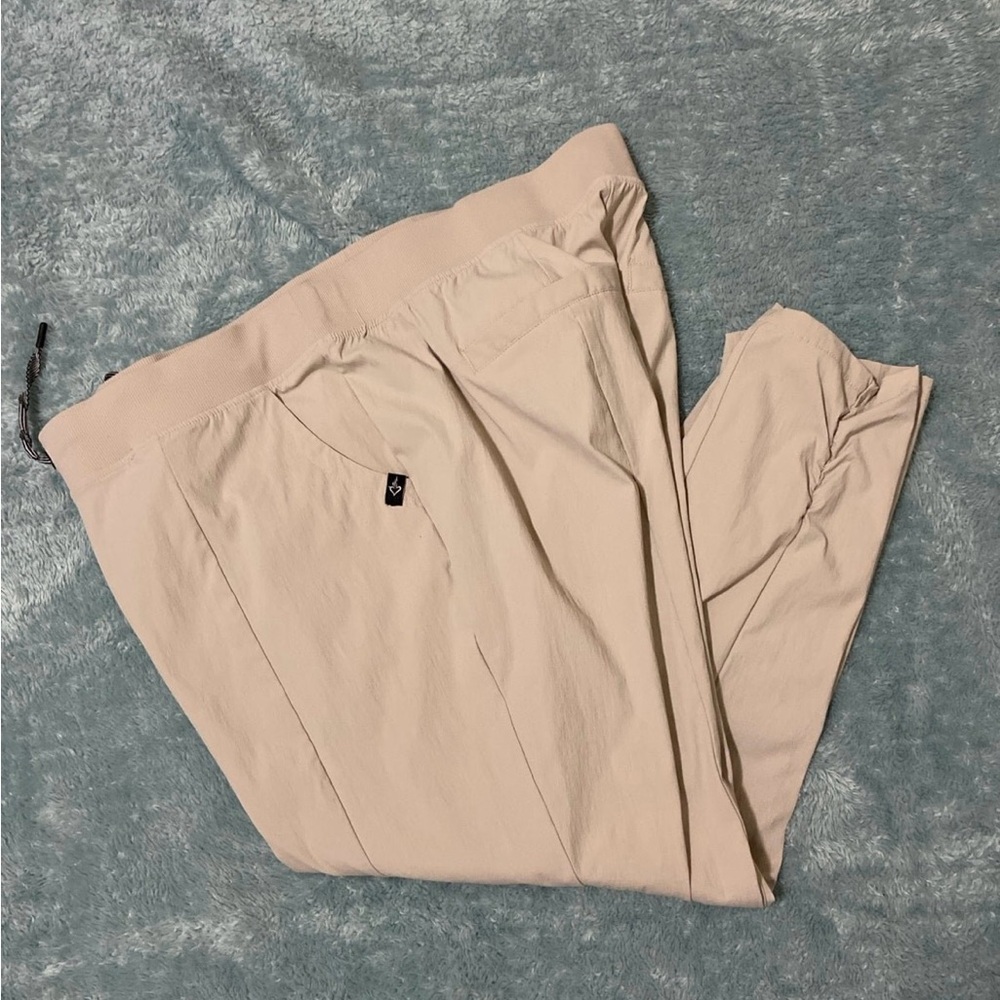 Torrid cropped pants